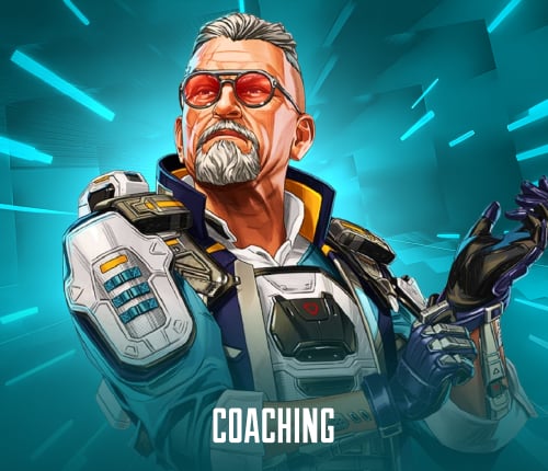 APEX LEGENDS COACHING